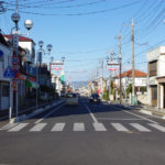 岡部駅前通り(周辺)